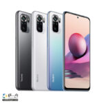 شیائومی مدل Xiaomi Redmi Note 10S دو سیم‌ ظرفیت 128 گیگابایت و رم 8 گیگابایت - تصویر 4