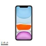 گوشی موبایل اپل iPhone 11 تک سیم‌ کارت حافظه 128 گیگابایت رم 4 گیگابایت نات اکتیو | Apple iPhone 11 4/128GB Mobile Phone - تصویر 5
