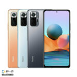 شیائومیXiaomi Redmi Note 10 pro دو سیم‌ ظرفیت 128 گیگابایت و رم 8 - تصویر 4