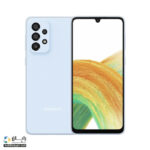گوشی موبایل سامسونگ مدل Samsung A33 5G دو سیم کارت ظرفیت 128 گیگابایت و رم 6 گیگابایت | Samsung Galaxy A33 5G 6/128GB Mobile Phone - تصویر 4