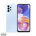 گوشی موبایل سامسونگ مدل Galaxy A23 دو سیم حافظه 128 گیگابایت رم 6 گیگابایت پک ویتنام | Samsung Galaxy A23 6/128 Vietnam Mobile phone - تصویر 4