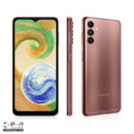گوشی موبایل سامسونگ مدل Galaxy A04s حافظه 128 گیگابایت و رم 4 گیگابایت پک ویتنام | Samsung Galaxy A04S 4/128GB Vietnam Mobile Phone - تصویر 4