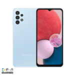 موبایل سامسونگ Samsung A13  دو سیم کارت ظرفیت 128 گیگابایت و رم 4 گیگابایت(ویتنام) - تصویر 4