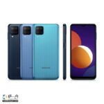 گوشی موبایل سامسونگ مدل Galaxy M12 حافظه 128 گیگابایت و رم 4 گیگابایت | Samsung Galaxy M12 4/128GB Mobile Phone - تصویر 4