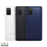 موبایل سامسونگ Samsung A03s دو سیم کارت ظرفیت 64 گیگابایت و رم 4 - تصویر 8