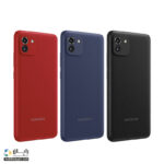گوشی موبایل سامسونگ مدل Samsung A03 دو سیم‌ کارت 32/3 - تصویر 4