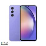 گوشی موبایل سامسونگ مدل Galaxy A54 5G دو سیم ظرفیت 256 گیگابایت رم 8 گیگابایت پک ویتنام | Samsung Galaxy A54 5G 8/256GB vietnam Mobile Phone - تصویر 2