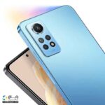 گوشی موبایل شیائومی مدل Note 12 Pro دو سیم‌ کارت حافظه 256 گیگابایت رم 8 گیگابایت گلوبال | Xiaomi Redmi Note 12 Pro 8/256GB Mobile Phone - تصویر 6