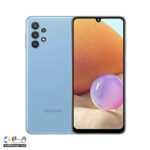 موبایل سامسونگ مدل Samsung A32 دو سیم‌ ظرفیت 128 گیگابایت و رم 8 - تصویر 4