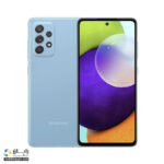 موبایل سامسونگ مدل Samsung A52 دو سیم‌کارت ظرفیت 256 گیگابایت و رم 8 - تصویر 2