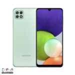 موبایل سامسونگ مدل Samsung A22 5G دو سیم‌ ظرفیت 128 گیگابایت و 4 رم - تصویر 4