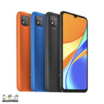 گوشی موبایل شیائومی مدل ردمی 9C دو سیم‌ حافظه 32 گیگابایت و رم 2 گیگابایت گلوبال | Xiaomi Redmi 9C 2/32GB Mobile Phone - تصویر 4