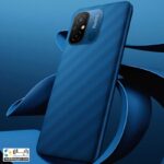 گوشی شیائومی مدل ردمی 12C دو سیم‌ حافظه 128 گیگابایت و رم 6 گیگابایت گلوبال | Xiaomi Redmi 12C 6/128GB Mobile Phone - تصویر 4
