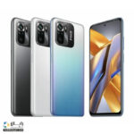 گوشی موبایل شیائومی مدل پوکو M5s حافظه 256 گیگابایت رم 8 گیگابایت گلوبال | Xiaomi Poco M5s 8/256GB Mobile Phone - تصویر 4