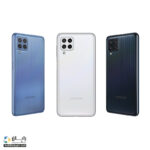 گوشی موبایل سامسونگ مدل Samsung M32 دو سیم‌ کارت 128/6 - تصویر 4