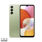 گوشی موبایل سامسونگ مدل Galaxy A14 حافظه 64 گیگابایت رم 4 گیگابایت | Samsung Galaxy A14 4/64GB Mobile Phone - تصویر 2