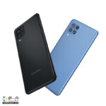 گوشی موبایل سامسونگ مدل Galaxy F22 دو سیم حافظه 64 گیگابایت و رم 4 گیگابایت | Samsung Galaxy F22 4/64GB Mobile Phone - تصویر 4