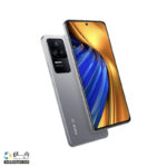 گوشی موبایل شیائومی Xiaomi Poco F4 دو سیم کارت حافظه 256 گیگابایت رم 8 گلوبال | Xiaomi Poco F4 5G 256/8GB Mobile Phone - تصویر 4