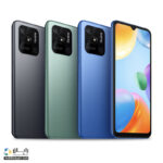 گوشی موبایل شیائومی مدل ردمی 10C دو سیم‌ کارت حافظه 128 گیگابایت رم 4 گیگابایت | Xiaomi Redmi 10C 4/128GB Mobile Phone - تصویر 4