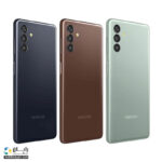 موبایل سامسونگ مدل Samsung M13 4G ظرفیت 128 گیگابایت و رم 6 گیگابایت - تصویر 5