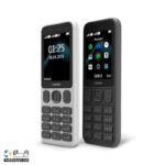 گوشی موبایل نوکیا مدل 125 دو سیم‌ کارت - تصویر 4