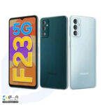 گوشی موبایل سامسونگ مدل F23 دو سیم کارت حافظه 128 گیگابایت رم 6 گیگابایت | Samsung Galaxy F23 6/128GB Mobile Phone - تصویر 5