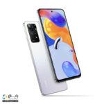 گوشی موبایل شیائومی مدل ردمی نوت 11 پرو 5G دو سیم‌ حافظه 128 گیگابایت و رم 6 گیگابایت گلوبال | Xiaomi Redmi Note 11 Pro 5G 6/128GB Mobile Phone - تصویر 4