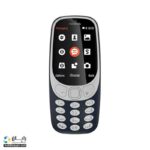 موبایل نوکیا مدل 3310 Nokia دو سیم‌کارت - تصویر 3