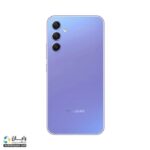 گوشی موبایل سامسونگ مدل Galaxy A34 5G دو سیم حافظه 128 گیگابایت رم 8 گیگابایت پک ویتنام | Samsung Galaxy A34 5G 8/128GB Vietnam Mobile phone - تصویر 3