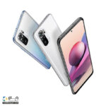 شیائومی مدل Xiaomi Redmi Note 10S دو سیم‌ ظرفیت 128 گیگابایت و رم 8 گیگابایت - تصویر 5