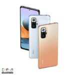 شیائومیXiaomi Redmi Note 10 pro دو سیم‌ ظرفیت 128 گیگابایت و رم 8 - تصویر 5