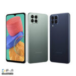 موبایل سامسونگ مدل Samsung M33 5G دو سیم‌ کارت ظرفیت 128/8 گیگابایت - تصویر 5
