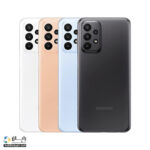 گوشی موبایل سامسونگ مدل Galaxy A23 دو سیم حافظه 64 گیگابایت و رم 4 گیگابایت | Samsung Galaxy A23 4/64GB Mobile Phone - تصویر 5
