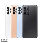 گوشی موبایل سامسونگ مدل Galaxy A23 دو سیم حافظه 64 گیگابایت رم 4 گیگابایت پک ویتنام | Samsung Galaxy A23 4/64GB Vietnam Mobile Phone - تصویر 2