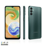 گوشی موبایل سامسونگ مدل Galaxy A04s حافظه 128 گیگابایت و رم 4 گیگابایت پک ویتنام | Samsung Galaxy A04S 4/128GB Vietnam Mobile Phone - تصویر 5