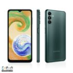 گوشی موبایل سامسونگ مدل Galaxy A04s حافظه 64 گیگابایت رم 4 گیگابایت| Samsung Galaxy A04S 4/64GB Mobile Phone - تصویر 5