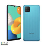 گوشی موبایل سامسونگ مدل Galaxy M12 حافظه 128 گیگابایت و رم 4 گیگابایت | Samsung Galaxy M12 4/128GB Mobile Phone - تصویر 5