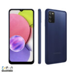 موبایل سامسونگ Samsung A03s دو سیم کارت ظرفیت 64 گیگابایت و رم 4 - تصویر 4