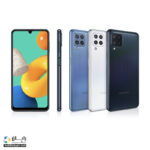 گوشی موبایل سامسونگ مدل Samsung M32 دو سیم‌ کارت 128/6 - تصویر 5