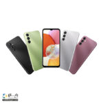 گوشی موبایل سامسونگ مدل Galaxy A14 حافظه 128 گیگابایت رم 6 گیگابایت | Samsung Galaxy A14 6/128GB Mobile Phone - تصویر 5