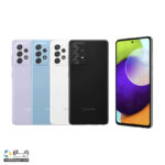 موبایل سامسونگ مدل Samsung A52 دو سیم‌کارت ظرفیت 256 گیگابایت و رم 8 - تصویر 5