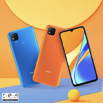 گوشی موبایل شیائومی مدل ردمی 9C دو سیم‌ حافظه 32 گیگابایت و رم 2 گیگابایت گلوبال | Xiaomi Redmi 9C 2/32GB Mobile Phone - تصویر 5