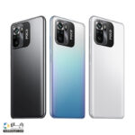 گوشی موبایل شیائومی مدل پوکو M5s حافظه 256 گیگابایت رم 8 گیگابایت گلوبال | Xiaomi Poco M5s 8/256GB Mobile Phone - تصویر 5