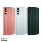 گوشی موبایل سامسونگ مدل Galaxy F13 دو سیم حافظه 128 گیگابایت و رم 4 گیگابایت | Samsung Galaxy F13 4/128GB Mobile Phone - تصویر 5