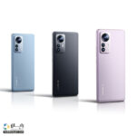 گوشی موبایل شیائومی مدل Xiaomi 12 دو سیم کارت حافظه 256 گیگابایت رم 12 گیگابایت | Xiaomi 12 12/256GB Mobile Phone - تصویر 5