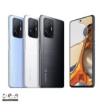 گوشی موبایل شیائومی مدلXiaomi 11T 5G دو سیم‌ کارت حافظه 128 گیگابایت رم 8 گیگابایت | Xiaomi 11T 5G 8/128GB Mobile Phone - تصویر 5