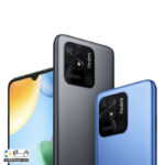 گوشی موبایل شیائومی مدل ردمی 10C دو سیم‌ کارت حافظه 128 گیگابایت رم 4 گیگابایت | Xiaomi Redmi 10C 4/128GB Mobile Phone - تصویر 5