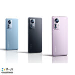 گوشی موبایل شیائومی مدل 12 Pro حافظه 256 گیگابایت رم 12 گیگابایت گلوبال | Xiaomi 12 Pro 256GB And 12GB RAM Mobile Phone - تصویر 5