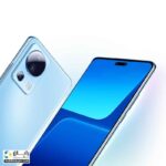 گوشی موبایل شیائومی مدل 13 Lite دو سیم کارت حافظه 256 گیگابایت رم 8 گیگابایت | Xiaomi 13 Lite 8/256GB Mobile Phone - تصویر 4