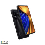گوشی موبایل شیائومی Xiaomi Poco F4 دو سیم کارت حافظه 256 گیگابایت رم 8 گلوبال | Xiaomi Poco F4 5G 256/8GB Mobile Phone - تصویر 5